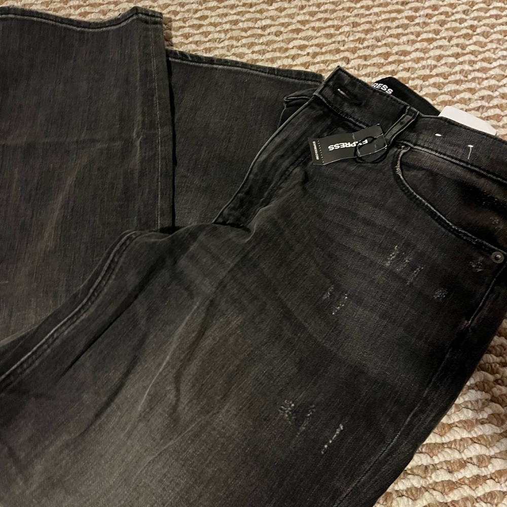 Express size 10 NWT!!